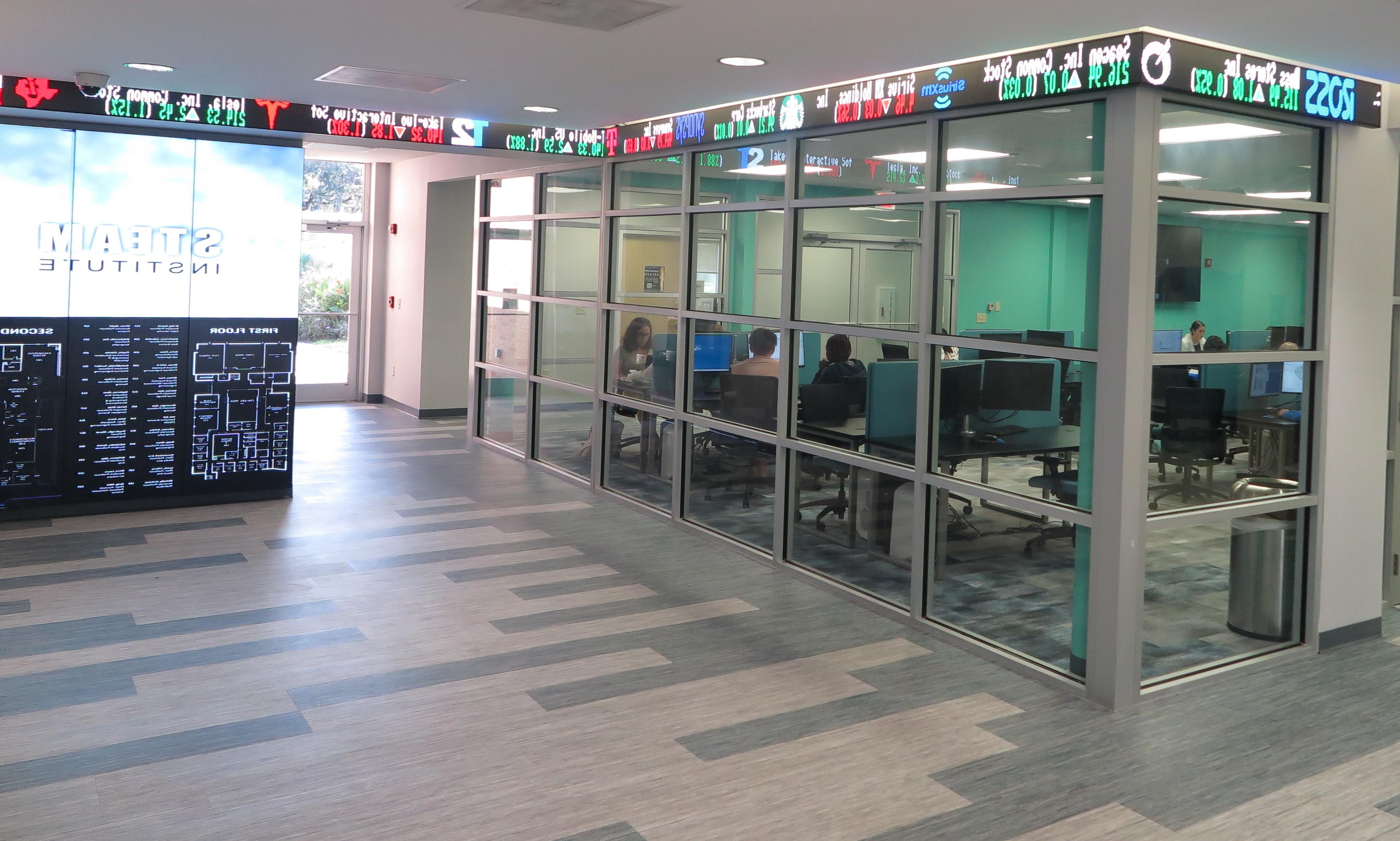 JU FinTech Lab